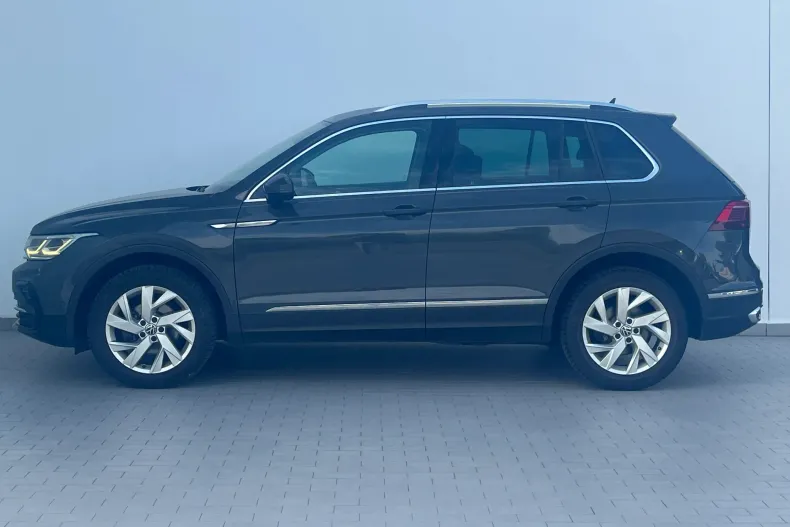 Volkswagen Tiguan din 2022 cu 50.118 km - oferta VOL233902 - foto 5