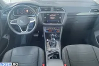 Volkswagen Tiguan din 2022 cu 50.118 km - oferta VOL233902 - foto 9