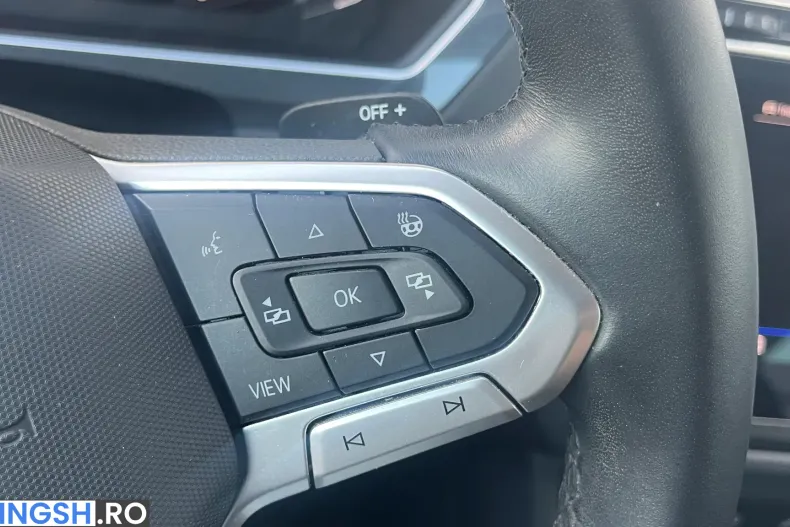 Volkswagen Tiguan din 2022 cu 50.118 km - oferta VOL233902 - foto 16