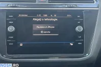 Volkswagen Tiguan din 2022 cu 50.118 km - oferta VOL233902 - foto 17