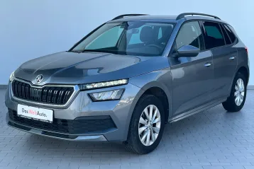 Skoda Kamiq din 2022 - oferta SKO233903