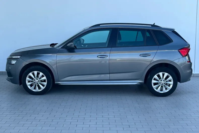 Skoda Kamiq din 2022 cu 67.346 km - oferta SKO233903 - foto 4