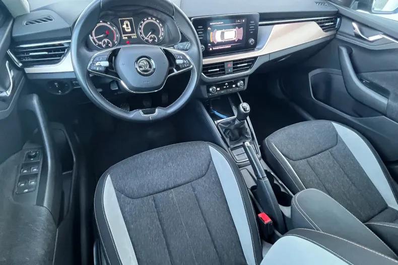 Skoda Kamiq din 2022 cu 67.346 km - oferta SKO233903 - foto 9