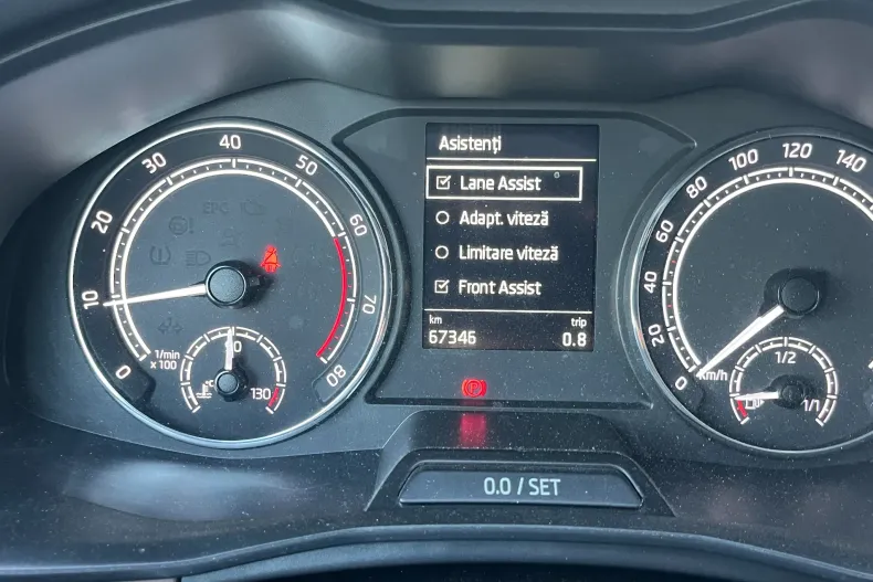 Skoda Kamiq din 2022 cu 67.346 km - oferta SKO233903 - foto 21