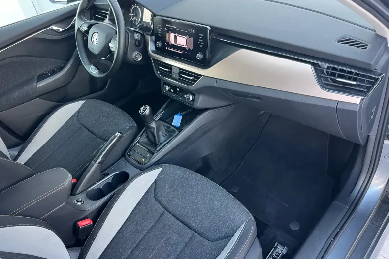 Skoda Kamiq din 2022 cu 67.346 km - oferta SKO233903 - foto 23