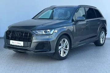 Audi Q7 din 2022 - oferta AUD233904