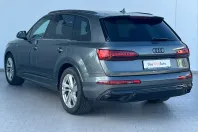 Audi Q7 din 2022 cu 70.230 km - oferta AUD233904 - foto 6