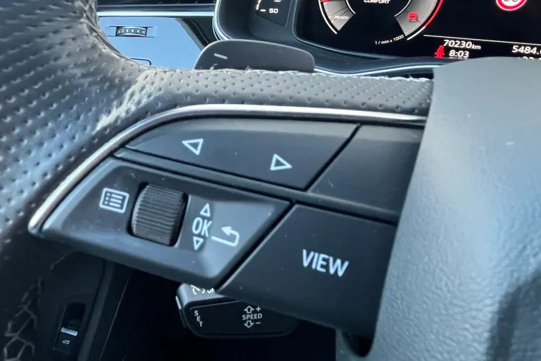 Audi Q7 din 2022 cu 70.230 km - oferta AUD233904 - foto 18