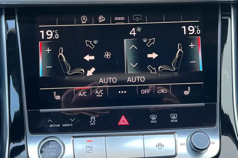 Audi Q7 din 2022 cu 70.230 km - oferta AUD233904 - foto 23