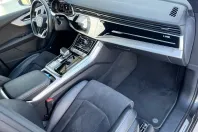 Audi Q7 din 2022 cu 70.230 km - oferta AUD233904 - foto 29