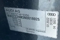 Audi Q7 din 2022 cu 70.230 km - oferta AUD233904 - foto 30