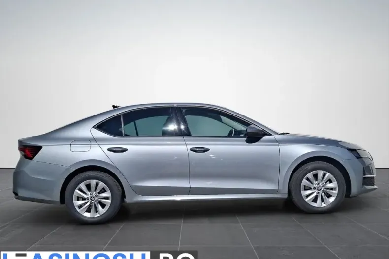 Skoda Octavia din 2026 cu 2.419 km - oferta SKO233905 - foto 4