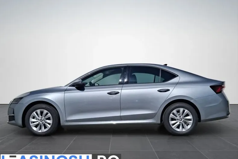 Skoda Octavia din 2026 cu 2.419 km - oferta SKO233905 - foto 5