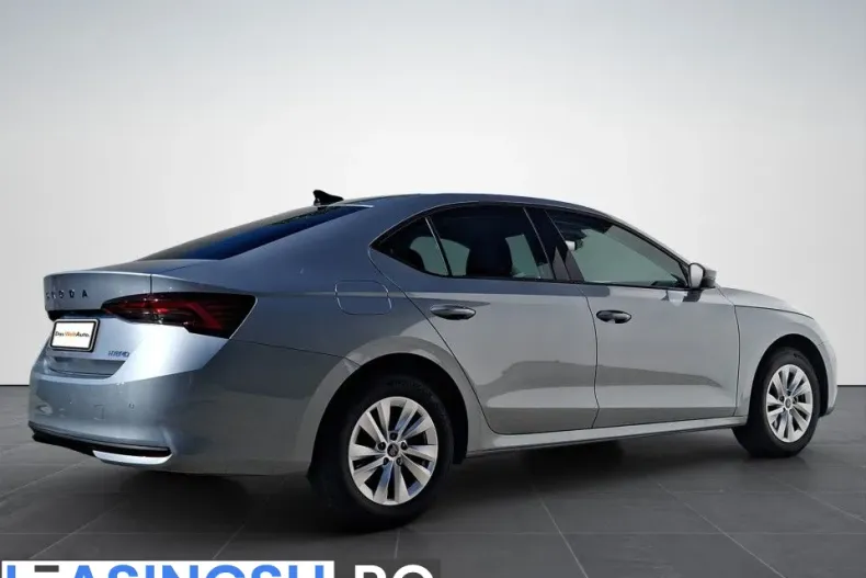 Skoda Octavia din 2026 cu 2.419 km - oferta SKO233905 - foto 6