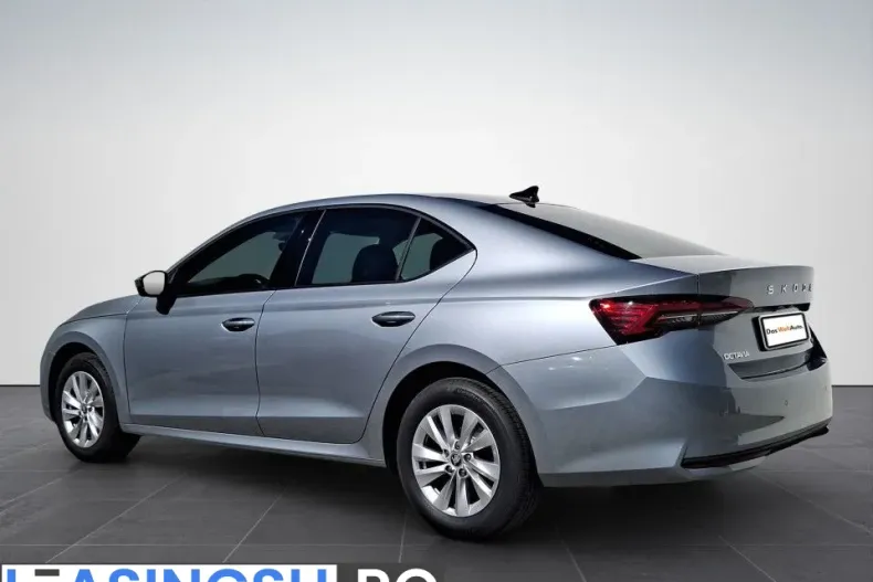 Skoda Octavia din 2026 cu 2.419 km - oferta SKO233905 - foto 7