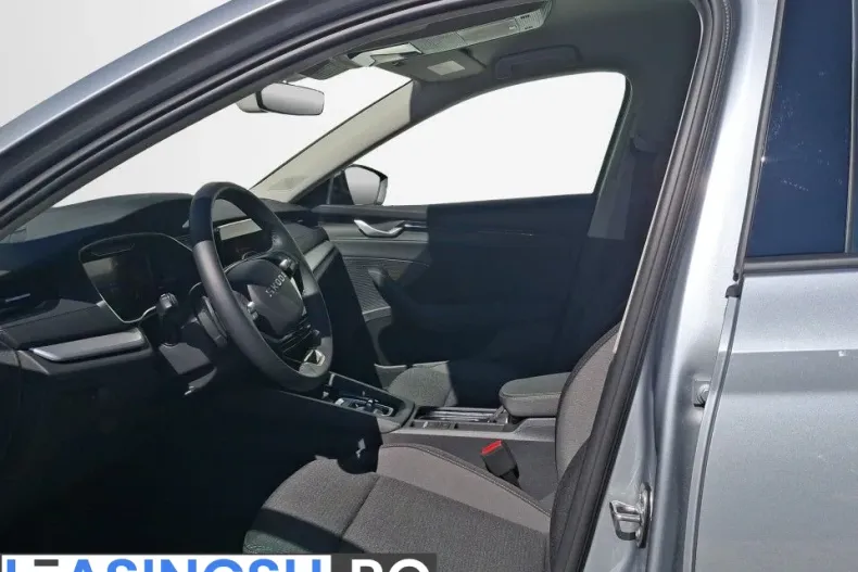 Skoda Octavia din 2026 cu 2.419 km - oferta SKO233905 - foto 11