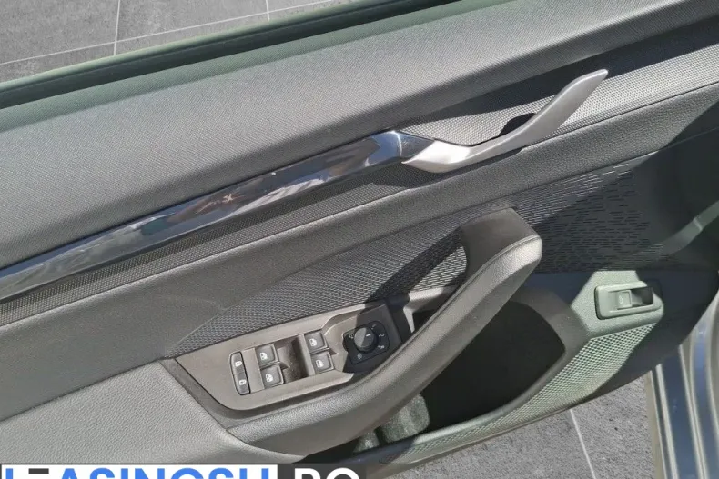 Skoda Octavia din 2026 cu 2.419 km - oferta SKO233905 - foto 19