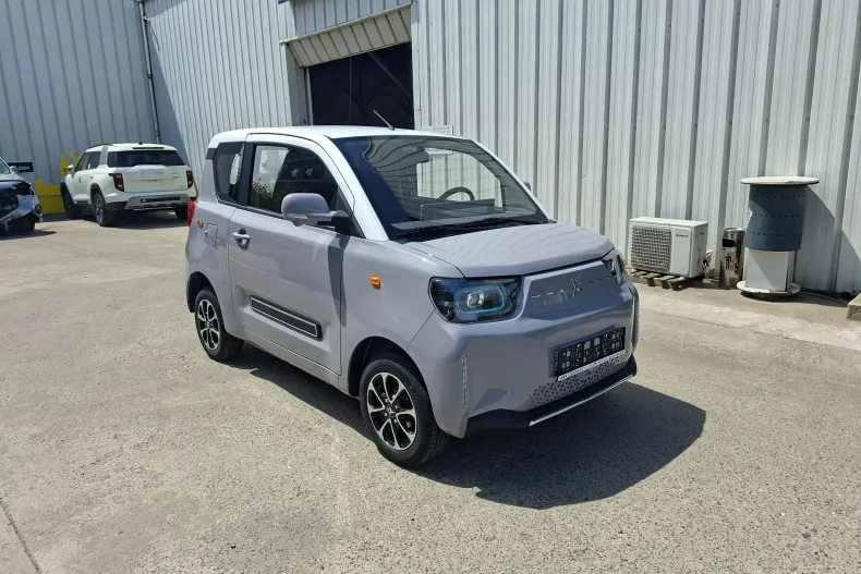 Allview Cityzen din 2025 cu 1 km - oferta ALL233907 - foto 1