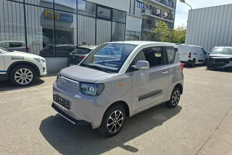Allview Cityzen din 2025 cu 1 km - oferta ALL233907 - foto 3