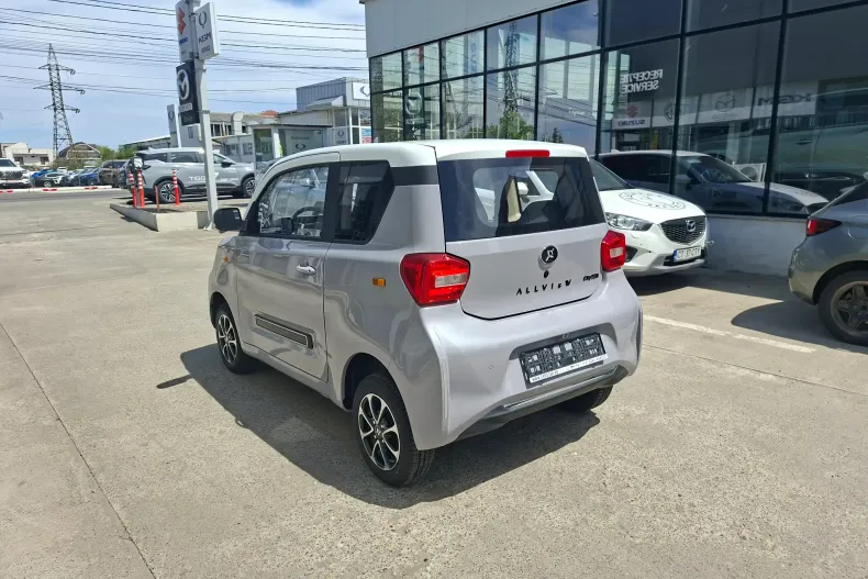Allview Cityzen din 2025 cu 1 km - oferta ALL233907 - foto 5