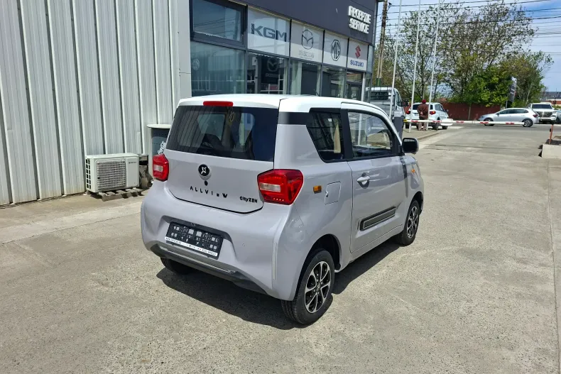 Allview Cityzen din 2025 cu 1 km - oferta ALL233907 - foto 7