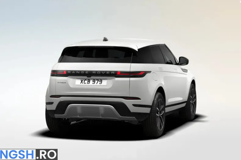 Land Rover Range Rover Evoque din 2025 cu 1 km - oferta LAN233908 - foto 3