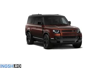 Land Rover Defender din 2026 - oferta LAN233909