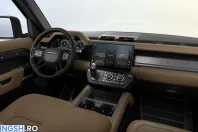Land Rover Defender din 2026 cu 1 km - oferta LAN233909 - foto 5