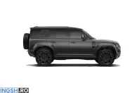 Land Rover Defender din 2026 cu 1 km - oferta LAN233910 - foto 3