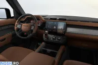 Land Rover Defender din 2026 cu 1 km - oferta LAN233910 - foto 5