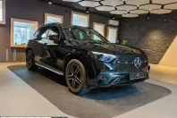 Mercedes-Benz GLC (Clasa GLC) din 2026 cu 1 km - oferta MER233911 - foto 1