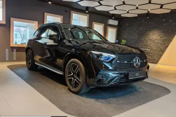Mercedes-Benz GLC din 2026 - oferta MER233911