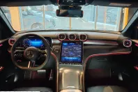 Mercedes-Benz GLC (Clasa GLC) din 2026 cu 1 km - oferta MER233911 - foto 4
