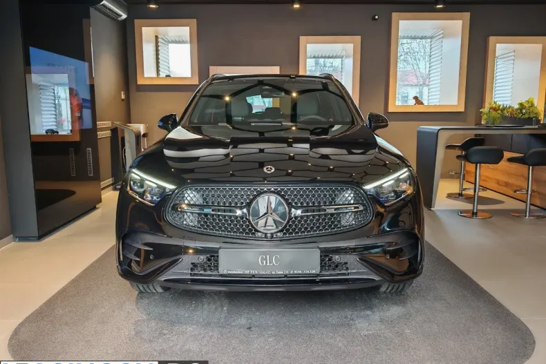 Mercedes-Benz GLC (Clasa GLC) din 2026 cu 1 km - oferta MER233911 - foto 5