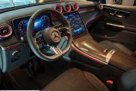 Mercedes-Benz GLC (Clasa GLC) din 2026 cu 1 km - oferta MER233911 - foto 6