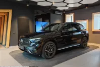 Mercedes-Benz GLC (Clasa GLC) din 2026 cu 1 km - oferta MER233911 - foto 9