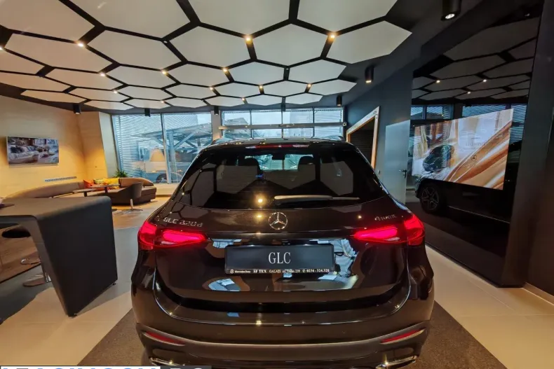 Mercedes-Benz GLC (Clasa GLC) din 2026 cu 1 km - oferta MER233911 - foto 14