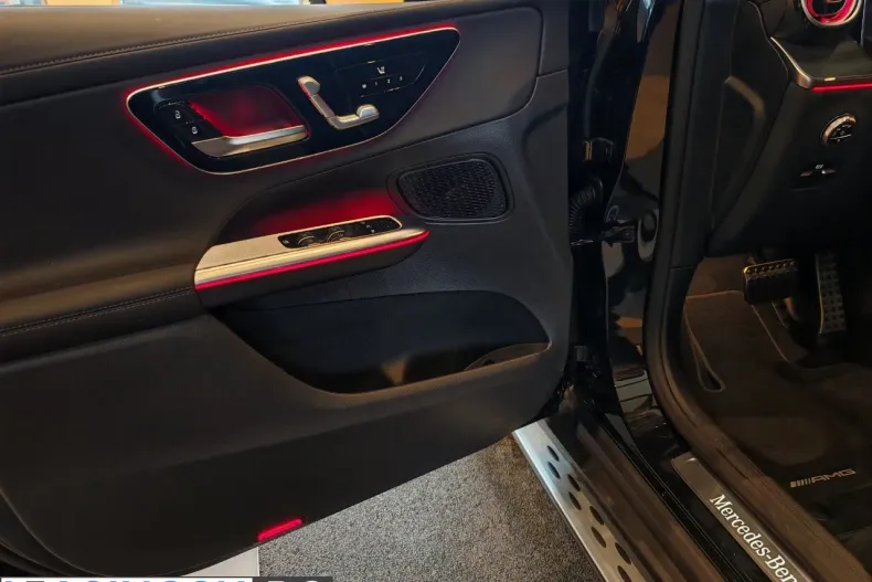 Mercedes-Benz GLC (Clasa GLC) din 2026 cu 1 km - oferta MER233911 - foto 17