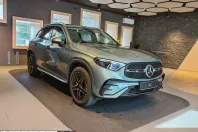 Mercedes-Benz GLC (Clasa GLC) din 2025 cu 1 km - oferta MER233912 - foto 1