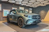 Mercedes-Benz GLC (Clasa GLC) din 2025 cu 1 km - oferta MER233912 - foto 3