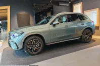 Mercedes-Benz GLC (Clasa GLC) din 2025 cu 1 km - oferta MER233912 - foto 9