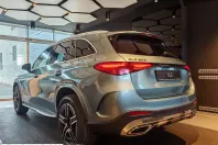 Mercedes-Benz GLC (Clasa GLC) din 2025 cu 1 km - oferta MER233912 - foto 10