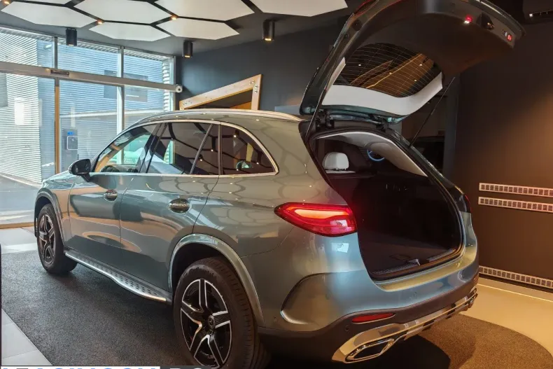 Mercedes-Benz GLC (Clasa GLC) din 2025 cu 1 km - oferta MER233912 - foto 14