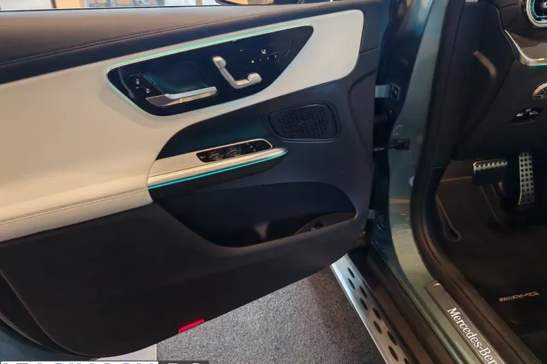 Mercedes-Benz GLC (Clasa GLC) din 2025 cu 1 km - oferta MER233912 - foto 15