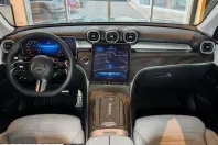 Mercedes-Benz GLC (Clasa GLC) din 2025 cu 1 km - oferta MER233912 - foto 20