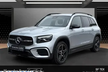 Mercedes-Benz GLB 220 din 2024 - oferta MER233913