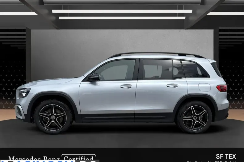 Mercedes-Benz GLB 220 (Clasa GLB) din 2024 cu 17.549 km - oferta MER233913 - foto 20