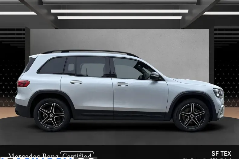 Mercedes-Benz GLB 220 (Clasa GLB) din 2024 cu 17.549 km - oferta MER233913 - foto 21