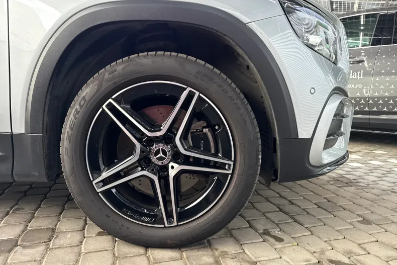 Mercedes-Benz GLB 220 (Clasa GLB) din 2024 cu 17.549 km - oferta MER233913 - foto 22