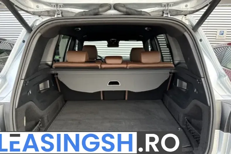 Mercedes-Benz GLB 220 (Clasa GLB) din 2024 cu 17.549 km - oferta MER233913 - foto 27